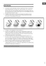 Preview for 9 page of Klarstein VitAir 10012291 Instructions Manual