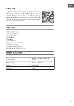 Preview for 15 page of Klarstein VitAir 10012291 Instructions Manual