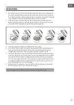 Preview for 21 page of Klarstein VitAir 10012291 Instructions Manual