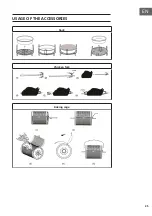 Preview for 25 page of Klarstein VitAir 10012291 Instructions Manual