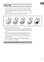 Preview for 33 page of Klarstein VitAir 10012291 Instructions Manual