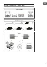 Preview for 37 page of Klarstein VitAir 10012291 Instructions Manual