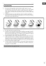 Preview for 45 page of Klarstein VitAir 10012291 Instructions Manual