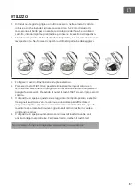 Preview for 57 page of Klarstein VitAir 10012291 Instructions Manual