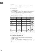 Preview for 58 page of Klarstein VitAir 10012291 Instructions Manual