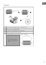 Preview for 27 page of Klarstein VitAir Turbo S Manual