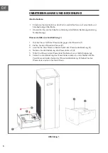 Preview for 6 page of Klarstein Windsurfer User Manual