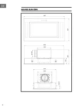 Предварительный просмотр 4 страницы KLARSTEN REMY 10031996 Manual