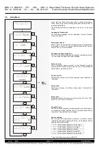 Предварительный просмотр 8 страницы KLASCHKA BDK-1.3 Technical Data Manual