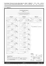 Предварительный просмотр 9 страницы KLASCHKA BDK-1.3 Technical Data Manual