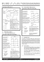 Предварительный просмотр 14 страницы KLASCHKA BDK-1.3 Technical Data Manual