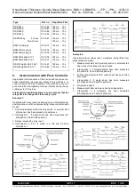 Предварительный просмотр 15 страницы KLASCHKA BDK-1.3 Technical Data Manual