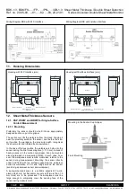 Предварительный просмотр 18 страницы KLASCHKA BDK-1.3 Technical Data Manual