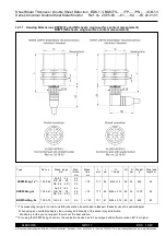 Предварительный просмотр 21 страницы KLASCHKA BDK-1.3 Technical Data Manual