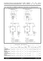 Предварительный просмотр 23 страницы KLASCHKA BDK-1.3 Technical Data Manual