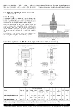 Предварительный просмотр 24 страницы KLASCHKA BDK-1.3 Technical Data Manual