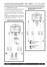 Предварительный просмотр 25 страницы KLASCHKA BDK-1.3 Technical Data Manual