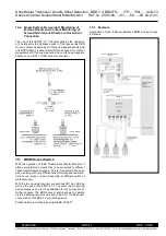 Предварительный просмотр 27 страницы KLASCHKA BDK-1.3 Technical Data Manual