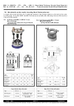 Предварительный просмотр 28 страницы KLASCHKA BDK-1.3 Technical Data Manual