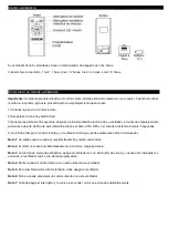 Предварительный просмотр 14 страницы KLASS Fan ELECTRA DC User Manual