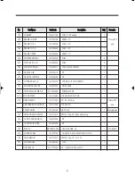 Preview for 10 page of Klasse KUD-WD1133S Service Manual