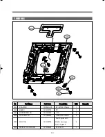 Preview for 11 page of Klasse KUD-WD1133S Service Manual