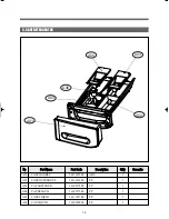 Preview for 15 page of Klasse KUD-WD1133S Service Manual