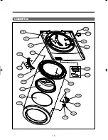 Preview for 16 page of Klasse KUD-WD1133S Service Manual