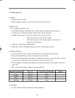 Preview for 31 page of Klasse KUD-WD1133S Service Manual