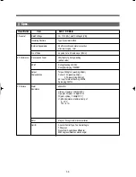 Preview for 59 page of Klasse KUD-WD1133S Service Manual