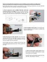 Предварительный просмотр 11 страницы KLAUDIO KD-ARM-MP10 User Manual