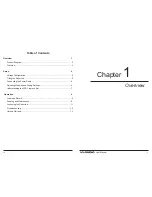 Предварительный просмотр 4 страницы KLAUDIO KD-CLN-LP200 User Manual