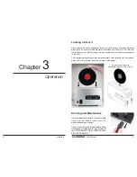 Предварительный просмотр 8 страницы KLAUDIO KD-CLN-LP200 User Manual