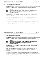 Preview for 21 page of Klauke TEXTRON EK15/50 Instruction Manual