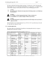 Предварительный просмотр 7 страницы Klauke TEXTRON HK 12/2 EL Instruction Manual