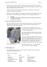 Предварительный просмотр 19 страницы Klauke TEXTRON HK 12/2 EL Instruction Manual