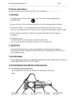 Предварительный просмотр 2 страницы Klauke TEXTRON PK 25/2 Instruction Manual