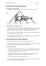 Предварительный просмотр 8 страницы Klauke TEXTRON PK 25/2 Instruction Manual