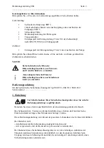 Preview for 2 page of Klauke TEXTRON SSG120/2 Instruction Manual