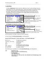 Preview for 3 page of Klauke TEXTRON SSG120/2 Instruction Manual