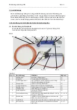 Preview for 4 page of Klauke TEXTRON SSG120/2 Instruction Manual