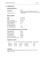 Preview for 12 page of Klauke TEXTRON SSG120/2 Instruction Manual