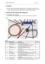 Preview for 16 page of Klauke TEXTRON SSG120/2 Instruction Manual