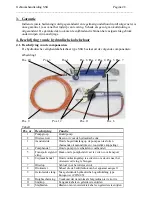 Preview for 28 page of Klauke TEXTRON SSG120/2 Instruction Manual