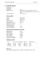 Preview for 36 page of Klauke TEXTRON SSG120/2 Instruction Manual