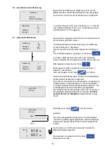 Предварительный просмотр 18 страницы Klauke TEXTRON TC 1 Operating Instructions Manual