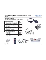 Preview for 14 page of Klauke AHP 700-L Instruction Manual