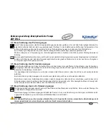 Preview for 21 page of Klauke AHP 700-L Instruction Manual