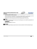 Preview for 28 page of Klauke AHP 700-L Instruction Manual