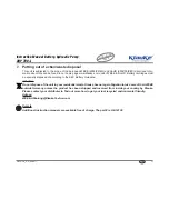 Preview for 39 page of Klauke AHP 700-L Instruction Manual